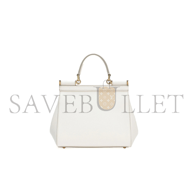 d01ce Gab*a*a sicily dauphine medium handbag bb6003b100180001 (20*18.5*10cm)